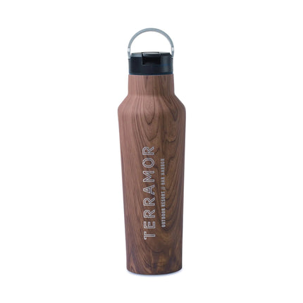 CORKCICLE® Sport Canteen - 20 Oz. - Just Tote Bags