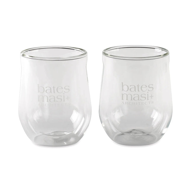 CORKCICLE® Stemless Glass Set (2) - Just Tote Bags