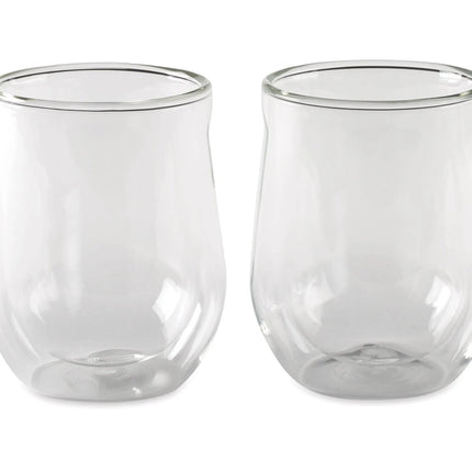CORKCICLE® Stemless Glass Set (2) - Just Tote Bags