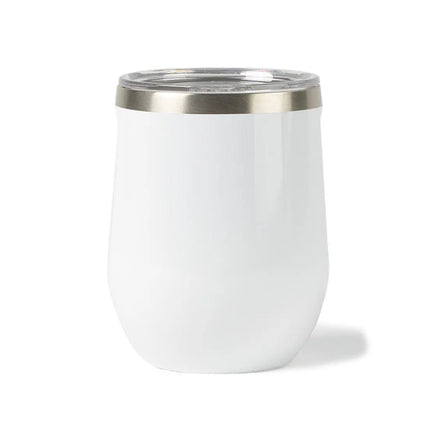 CORKCICLE® Stemless Wine Cup - 12 Oz. - Just Tote Bags