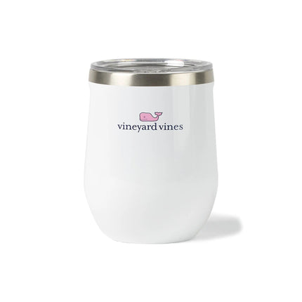 CORKCICLE® Stemless Wine Cup - 12 Oz. - Just Tote Bags