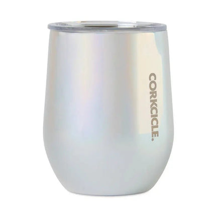 CORKCICLE® Stemless Wine Cup - 12 Oz. - Just Tote Bags