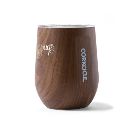 CORKCICLE® Stemless Wine Cup - 12 Oz. - Just Tote Bags
