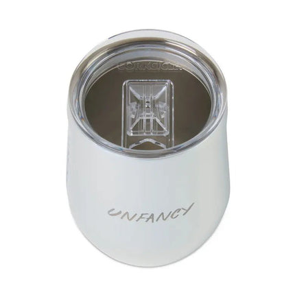 CORKCICLE® Stemless Wine Cup - 12 Oz. - Just Tote Bags