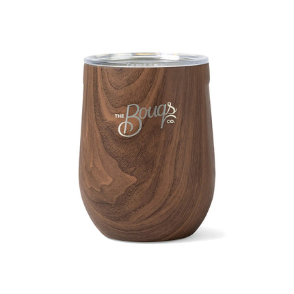 CORKCICLE® Stemless Wine Cup - 12 Oz. - Just Tote Bags