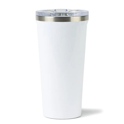 CORKCICLE® Tumbler - 16 Oz. - Just Tote Bags