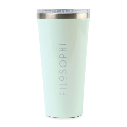 CORKCICLE® Tumbler - 16 Oz. - Just Tote Bags