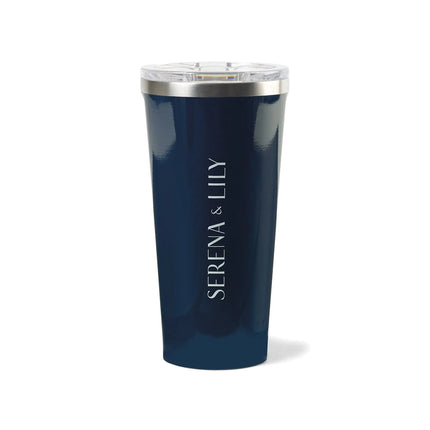CORKCICLE® Tumbler - 16 Oz. - Just Tote Bags