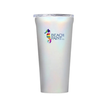 CORKCICLE® Tumbler - 16 Oz. - Just Tote Bags