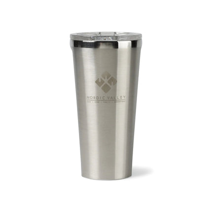 CORKCICLE® Tumbler - 16 Oz. - Just Tote Bags