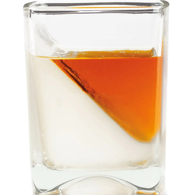 CORKCICLE® Whiskey Wedge - Just Tote Bags
