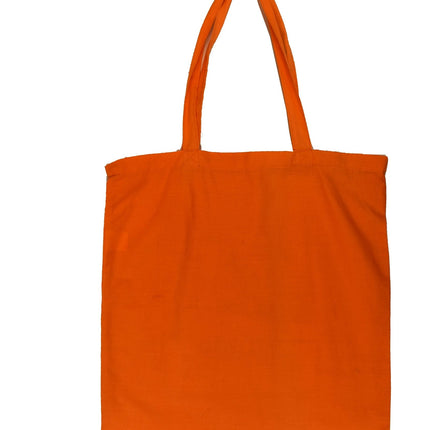 Cotton Budget Tote - B8400 - Just Tote Bags