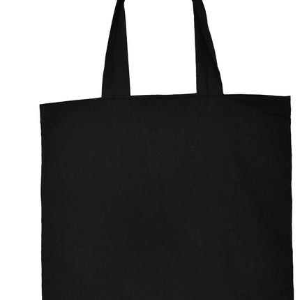Cotton Budget Tote - B8400 - Just Tote Bags