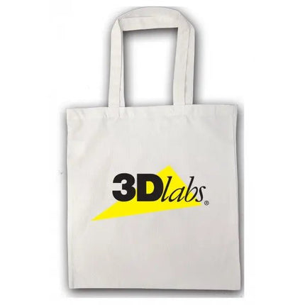 Cotton Budget Tote - B8400 - Just Tote Bags