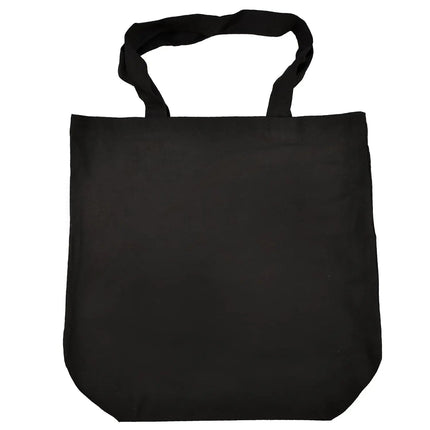 Cotton Canvas Jumbo Tote -B9540 - Just Tote Bags