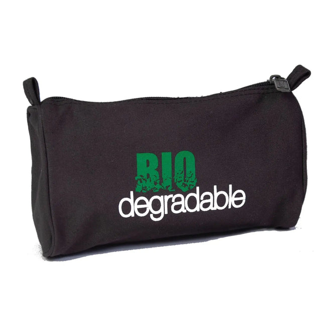 Cotton Pencil Case/ Cosmetic Pouch -B9215 - Just Tote Bags