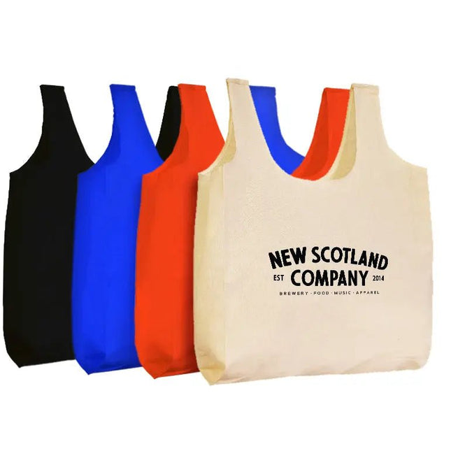 Cotton T-shirt Bag -B8300 - Just Tote Bags