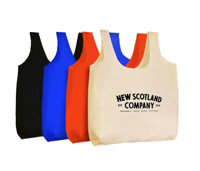 Cotton T-shirt Bag -B8300 - Just Tote Bags