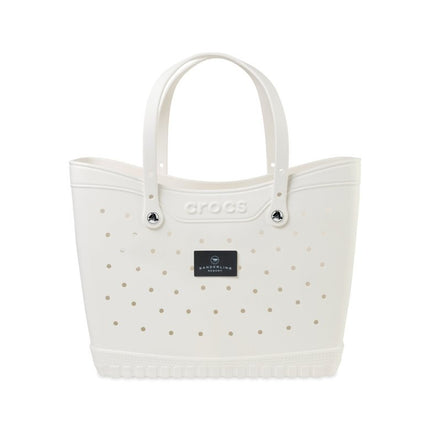 Crocs™ Classic Large Tote - Just Tote Bags