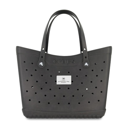 Crocs™ Classic Large Tote - Just Tote Bags