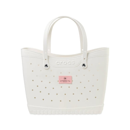 Crocs™ Classic Large Tote - Just Tote Bags