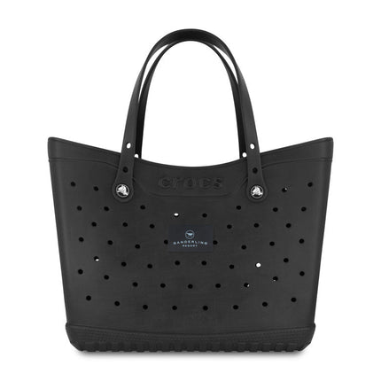Crocs™ Classic Large Tote - Just Tote Bags