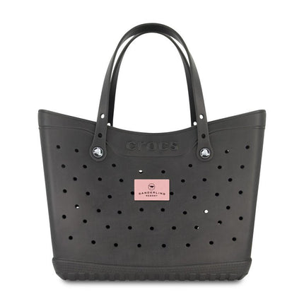Crocs™ Classic Large Tote - Just Tote Bags