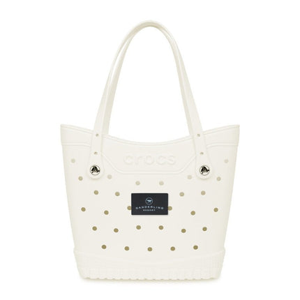 Crocs™ Classic Medium Tote - Just Tote Bags