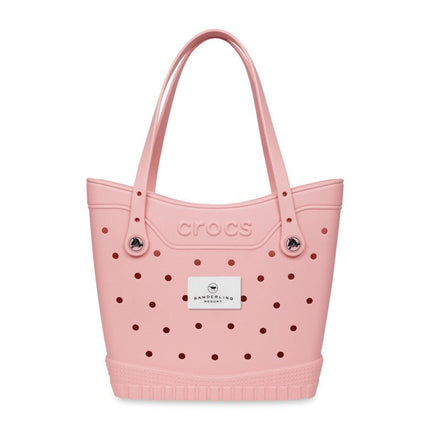 Crocs™ Classic Medium Tote - Just Tote Bags