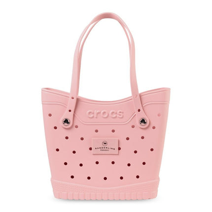 Crocs™ Classic Medium Tote - Just Tote Bags
