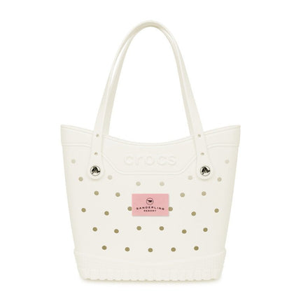 Crocs™ Classic Medium Tote - Just Tote Bags