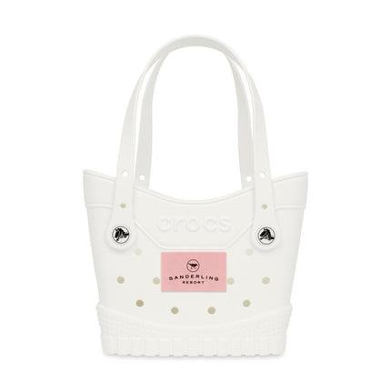 Crocs™ Classic Small Tote - Just Tote Bags