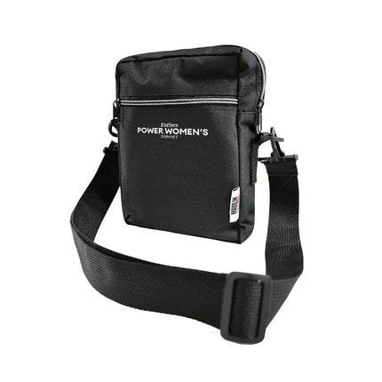 Cross Body Bag -Made In Canada -SD5900 - Just Tote Bags