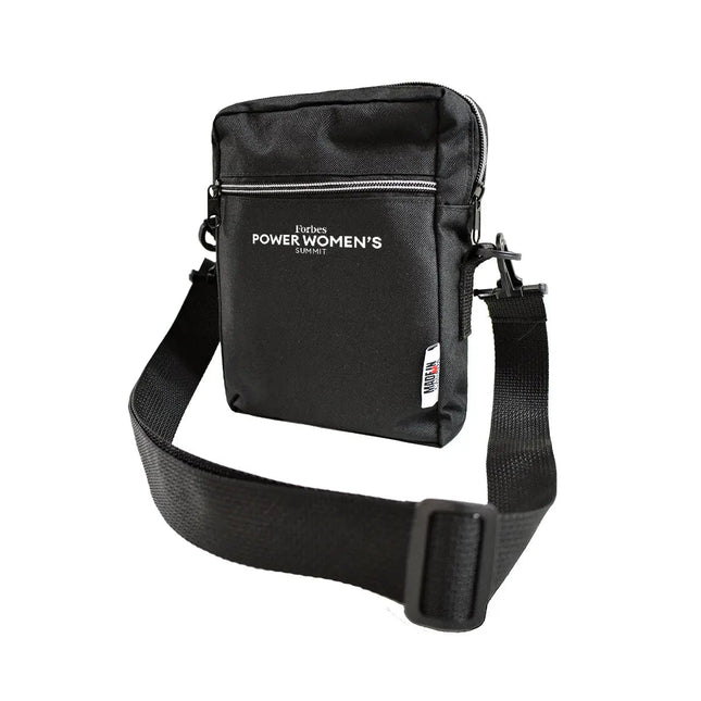 Cross Body Bag -Made In Canada -SD5900 - Just Tote Bags