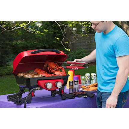 Cuisinart Outdoors® 4-Piece Grill Tool Set - Just Tote Bags