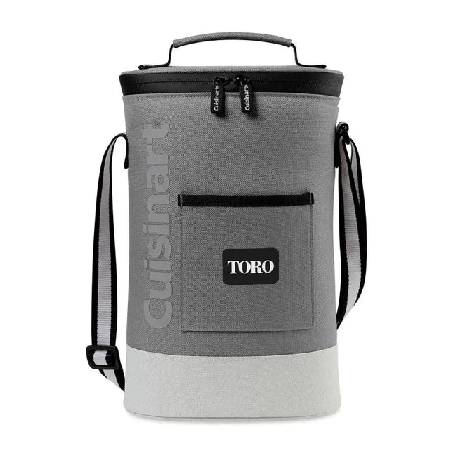 Cuisinart Outdoors™ Bottle Cooler Tote - Just Tote Bags
