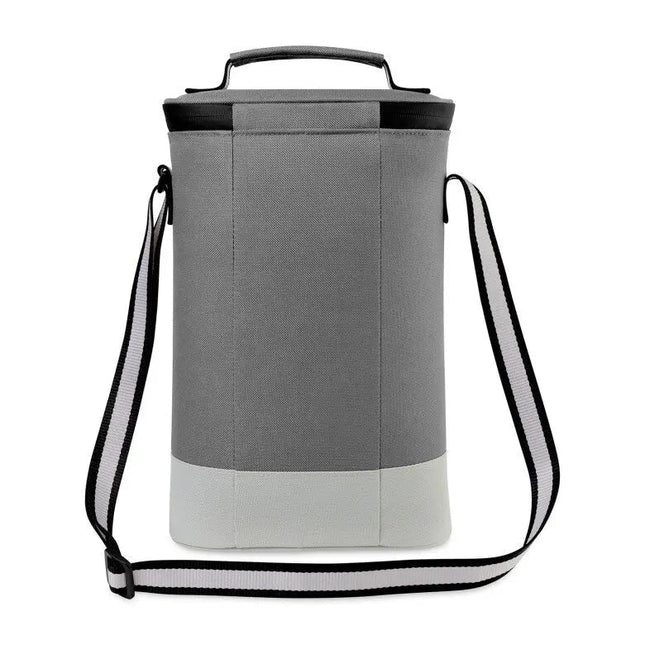 Cuisinart Outdoors™ Bottle Cooler Tote - Just Tote Bags