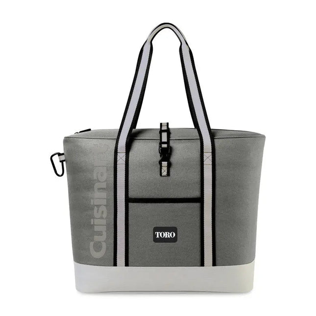 Cuisinart Outdoors™ Cooler Tote - Just Tote Bags