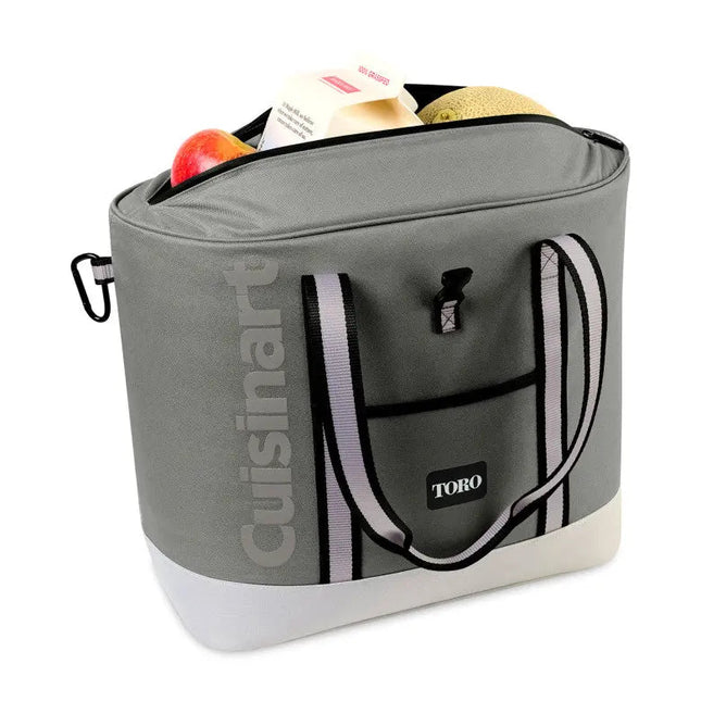 Cuisinart Outdoors™ Cooler Tote - Just Tote Bags