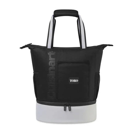 Cuisinart Outdoors™ Expandable Backpack Cooler - Just Tote Bags