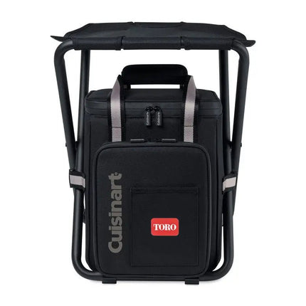 Cuisinart Outdoors™ Folding Chair Backpack Cooler - Just Tote Bags