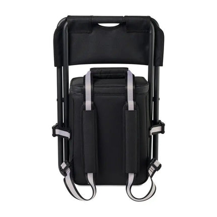 Cuisinart Outdoors™ Folding Chair Backpack Cooler - Just Tote Bags