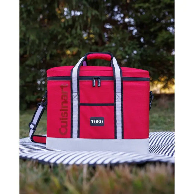 Cuisinart Outdoors™ Square Cooler - Just Tote Bags