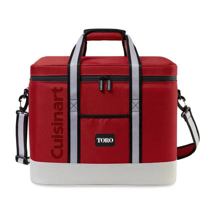 Cuisinart Outdoors™ Square Cooler - Just Tote Bags