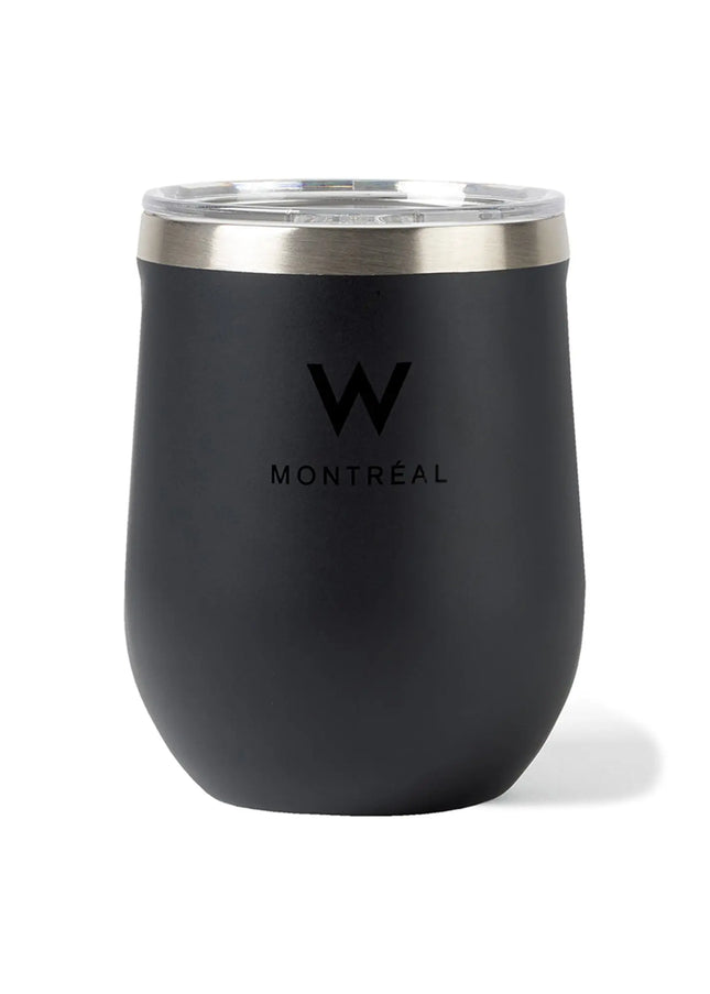 CORKCICLE® Stemless Wine Cup - 12 Oz. CORKCICLE