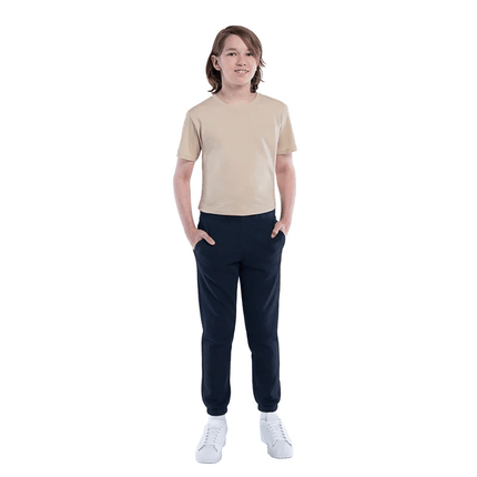 Dash - Youth Sweatpant -P0595Y - Just Tote Bags