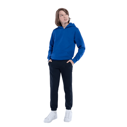 Dash - Youth Sweatpant -P0595Y - Just Tote Bags