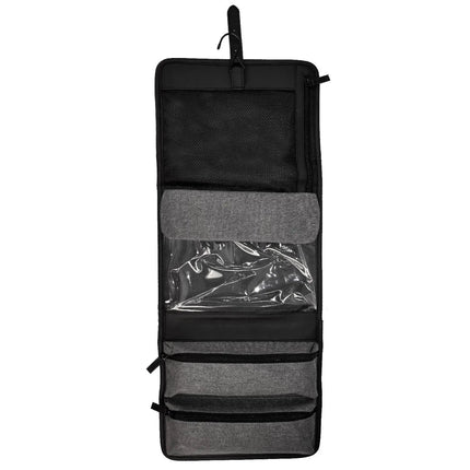 Deluxe Travel Toiletry Bag/Case - B5218 - Just Tote Bags