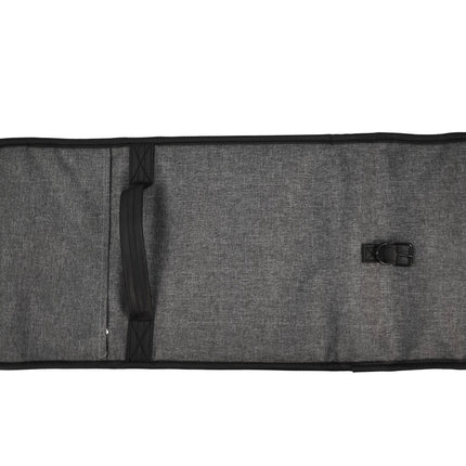 Deluxe Travel Toiletry Bag/Case - B5218 - Just Tote Bags