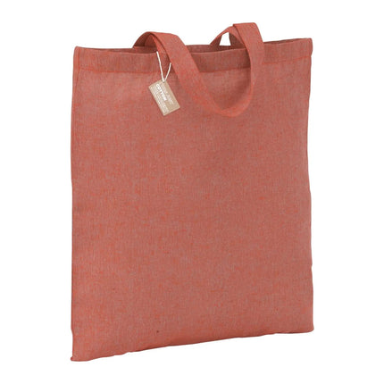 Eco-Friendly 5oz Recycled Cotton Twill Tote Bag -SM-5830 - Just Tote Bags